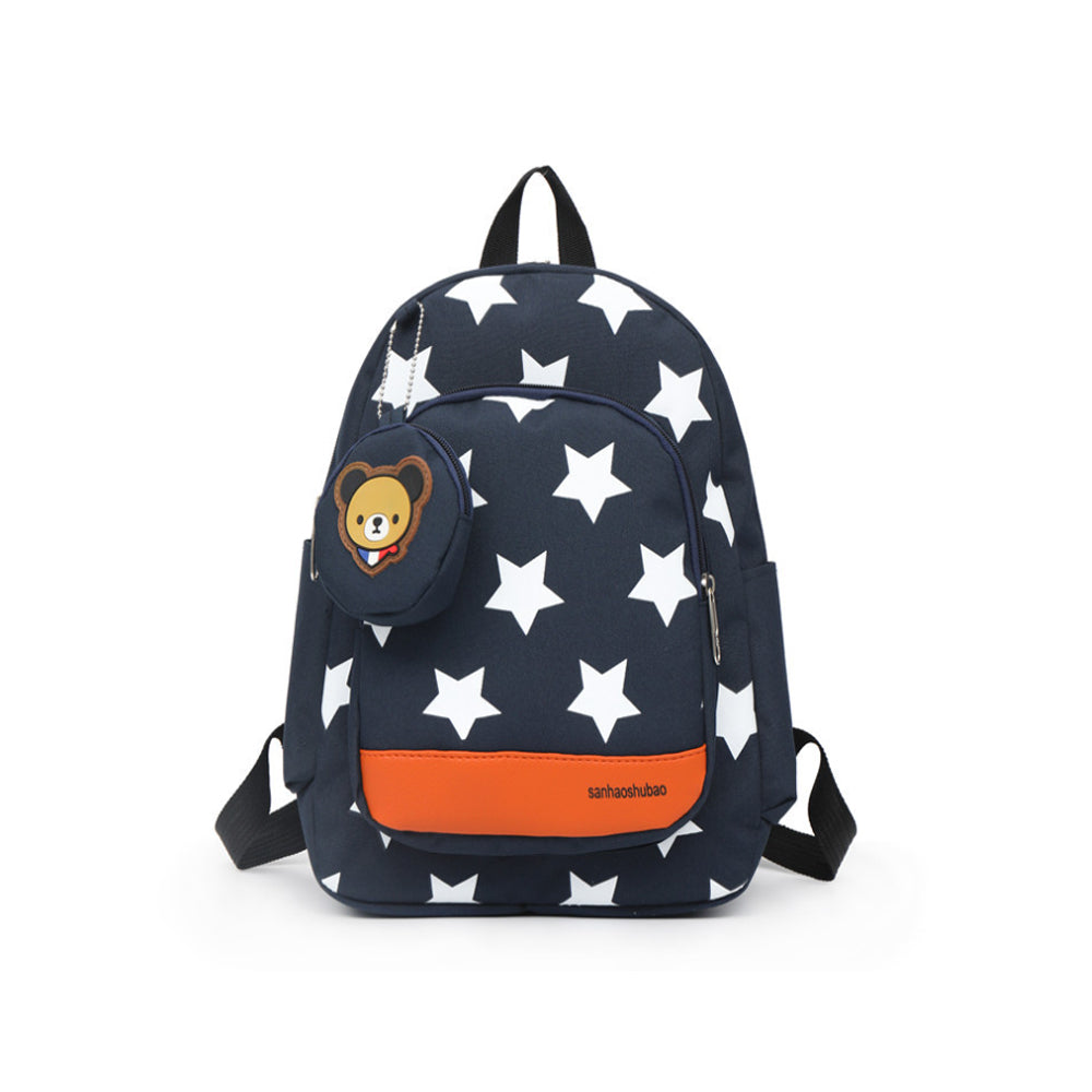 Soccer Fan Backpack for Teens