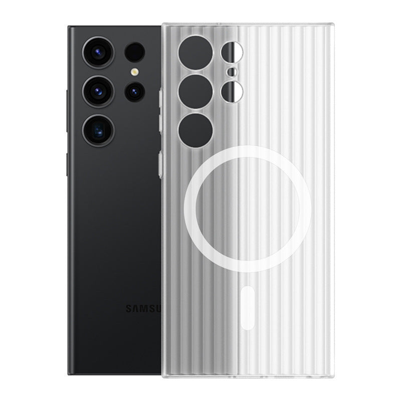 Coffret de téléphone magnétique Matte