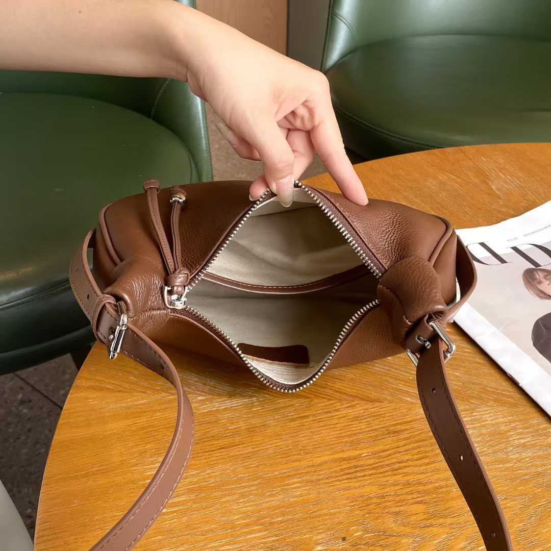 Haut de page Sac à fourre-tout légèrement luxueux
