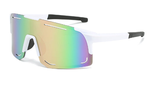 Lunettes de soleil à vélo Lunettes de soleil européennes et américaines