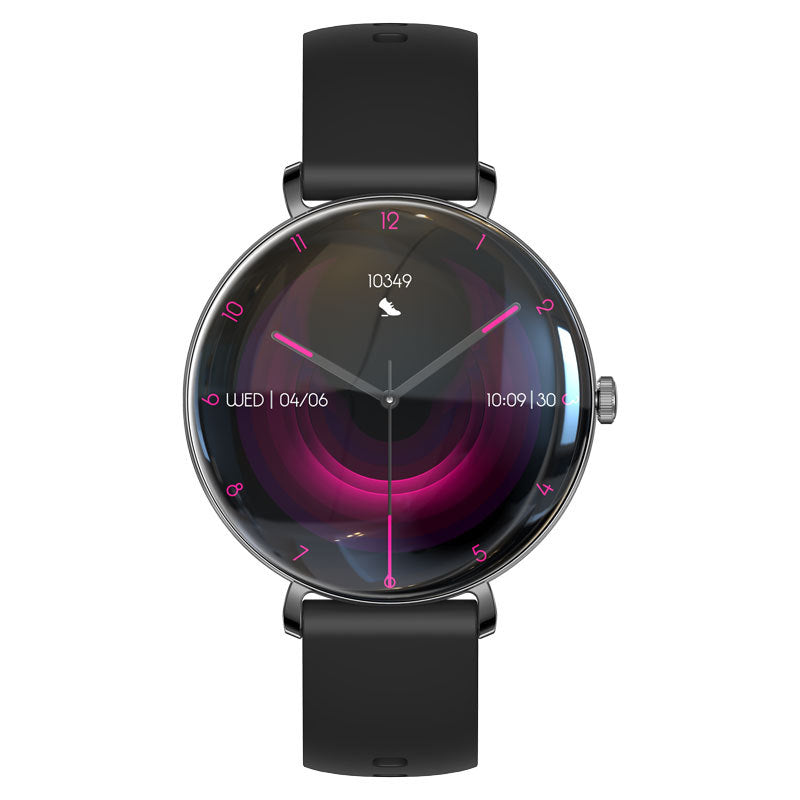 Smart Watch Ultra-mince Bluetooth Calling Music