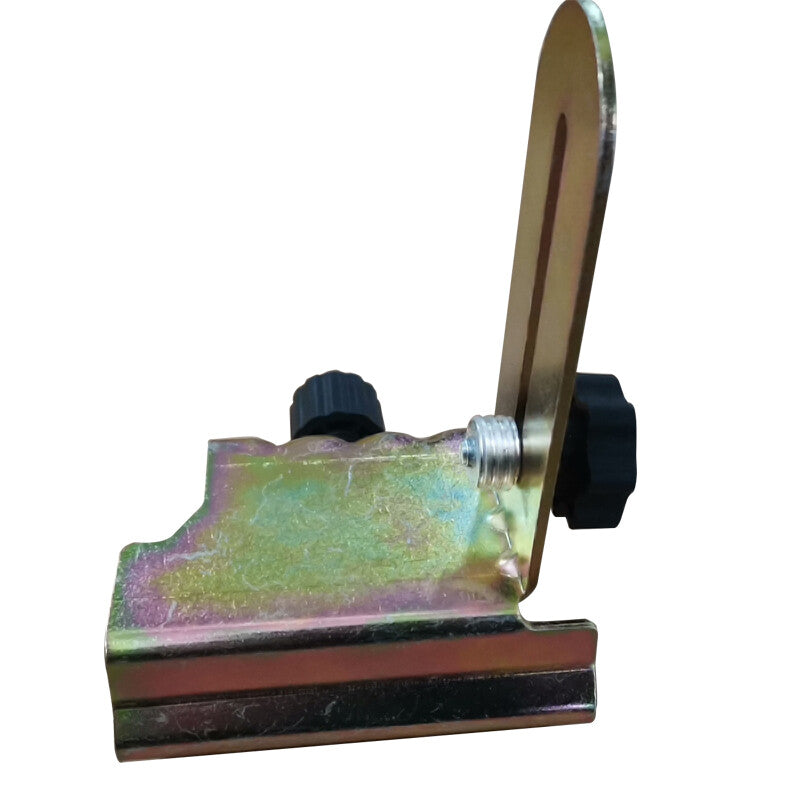 2.8 Compteur de nivellement laser Pôle télescopage Pôle de montage réglable pour Rotary UK
