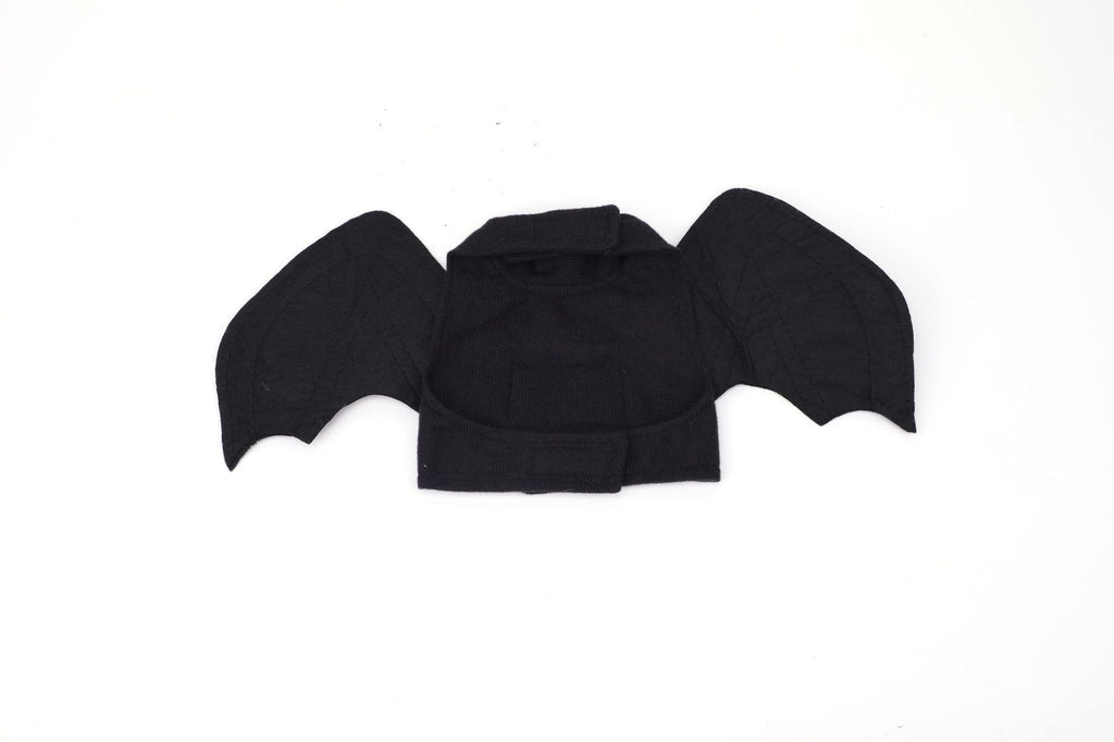 Animaux de compagnie Halloween ailes Cool Black Bat