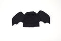 Animaux de compagnie Halloween ailes Cool Black Bat