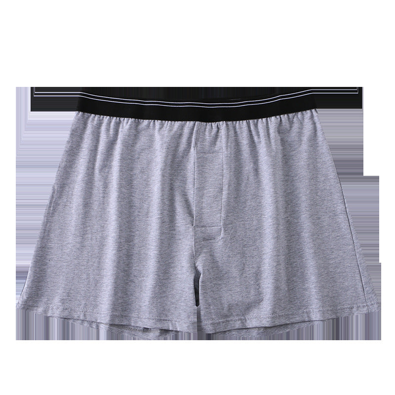 Sous-vêtements pour hommes Loose Confortable et Respirant Pantalon Pajama
