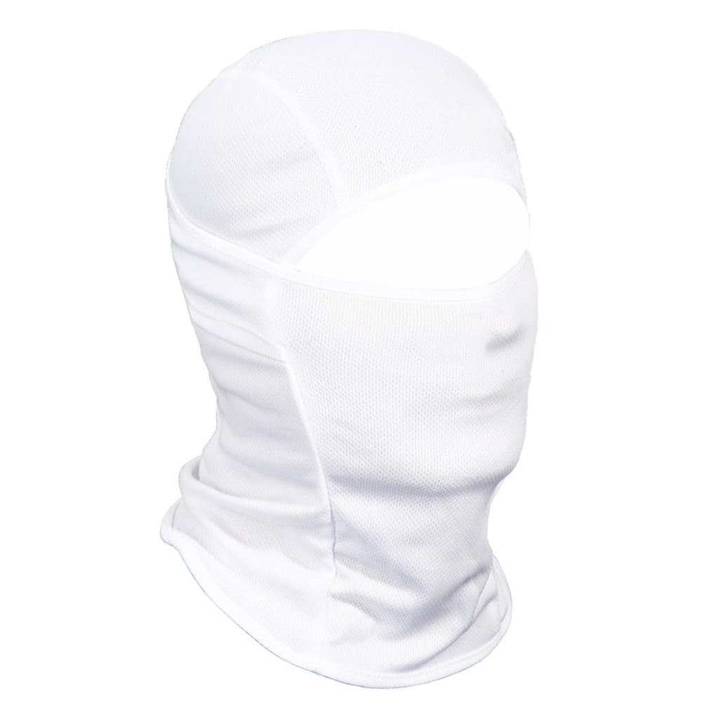 Masque de ski Unisex Balaclava Moto Élégant et léger Bouclier de protection contre la poussière