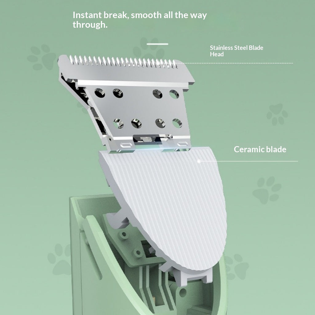 Cat & Dog Clipper multifonctionnel pour animaux de compagnie