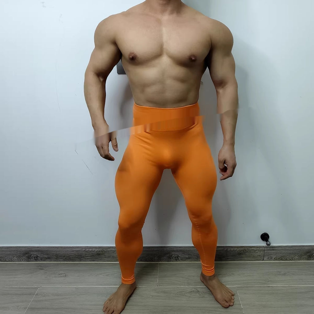 Sports Yoga Training Fitness Leggings à haute vitesse