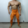 Sports Yoga Training Fitness Leggings à haute vitesse