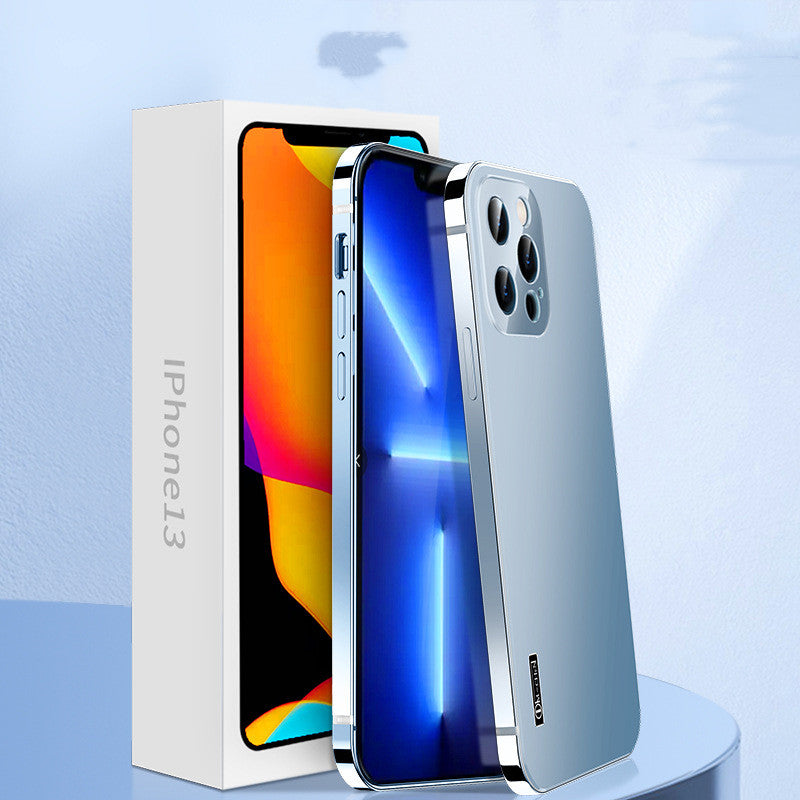 Super Original couleur de la machine petit acier adapté pour le boîtier de téléphone