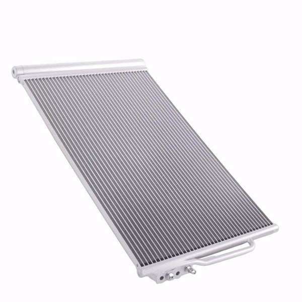 Condenseur AC pour Buick LaCrosse 17-19 Chevrolet Malibu 2016-2020 Core en aluminium