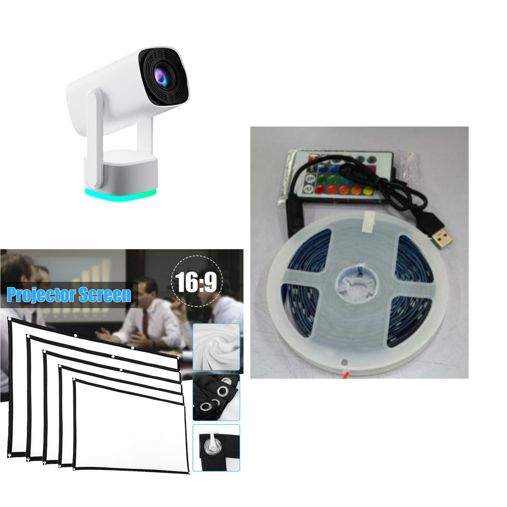 Accueil Chambre HD lecteur vidéo portable