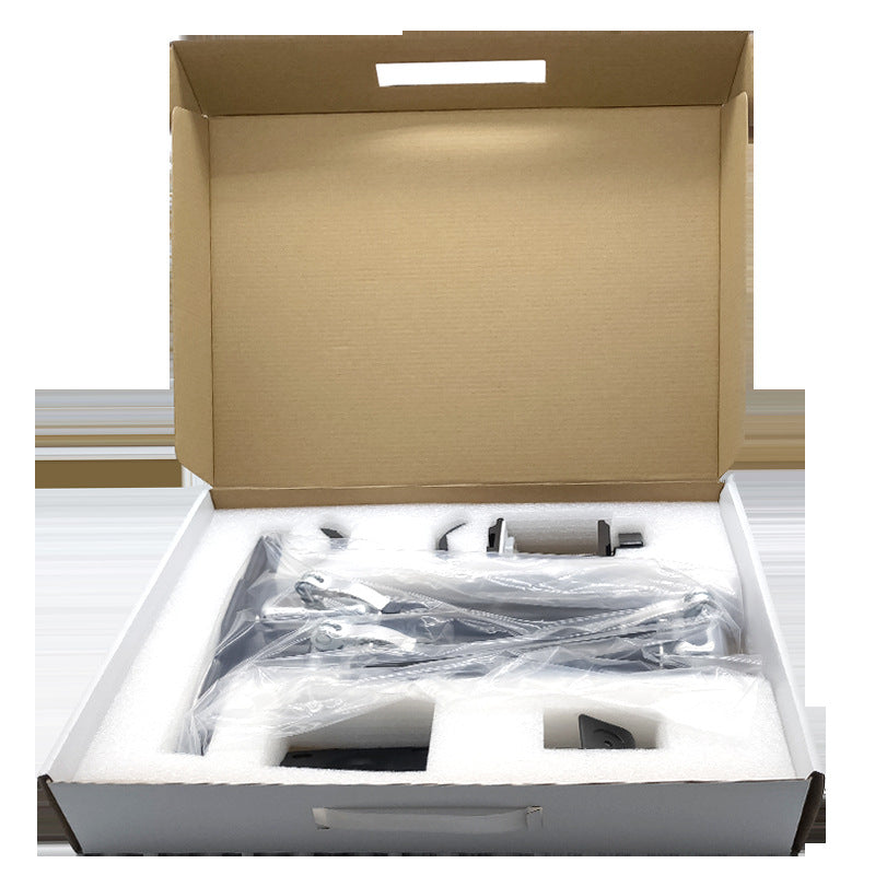 Extendable Desktop Tablet Multifunction Computer Stand Bracket