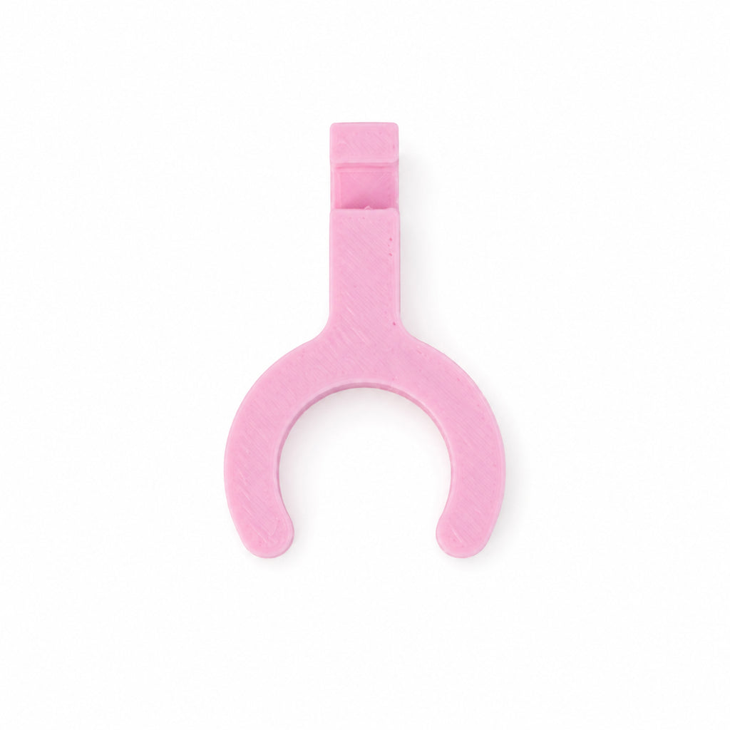 Porte-boîte à glace imprimé 3D 1PC