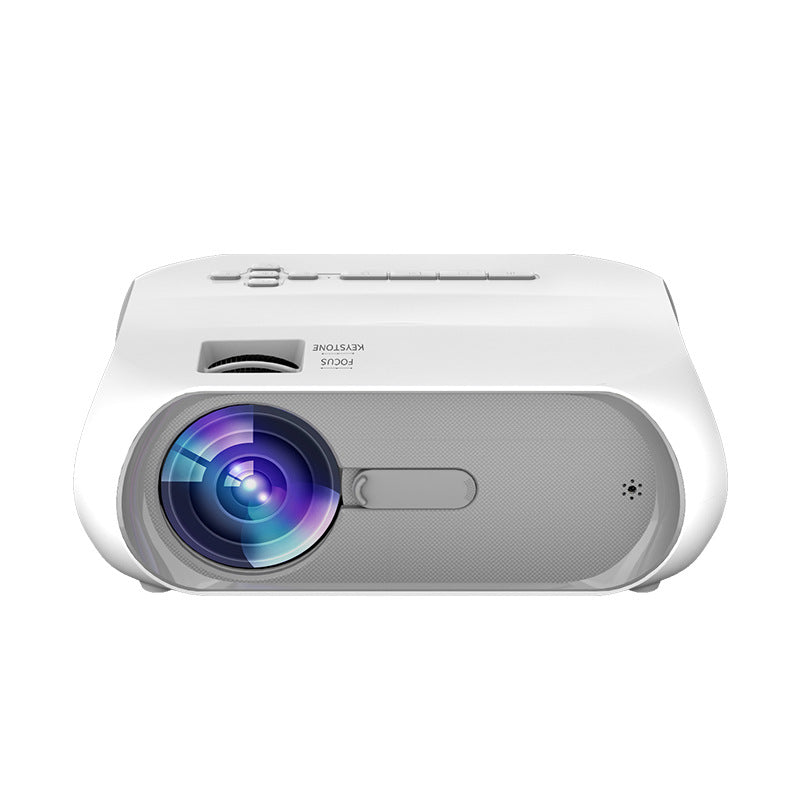 Maison Portable T9 T5S HD Projecteur
