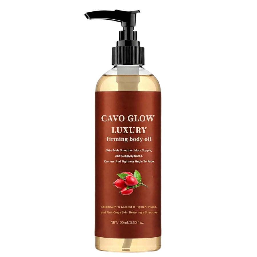 Lotion corporelle raffermissante Nourrit et hydrate la peau