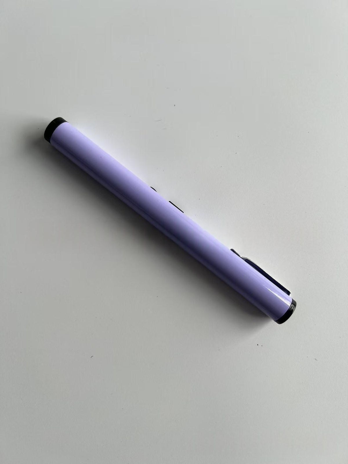 Lampe de poche portable multifonction en acier inoxydable avec lumière forte et arc pour Outd