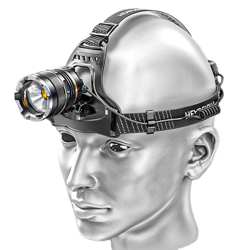 Super Bright Induction Lamp