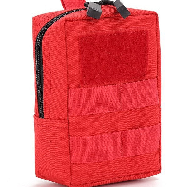 Kit d'outils d'accessoires multifonctions Sac de taille tactique