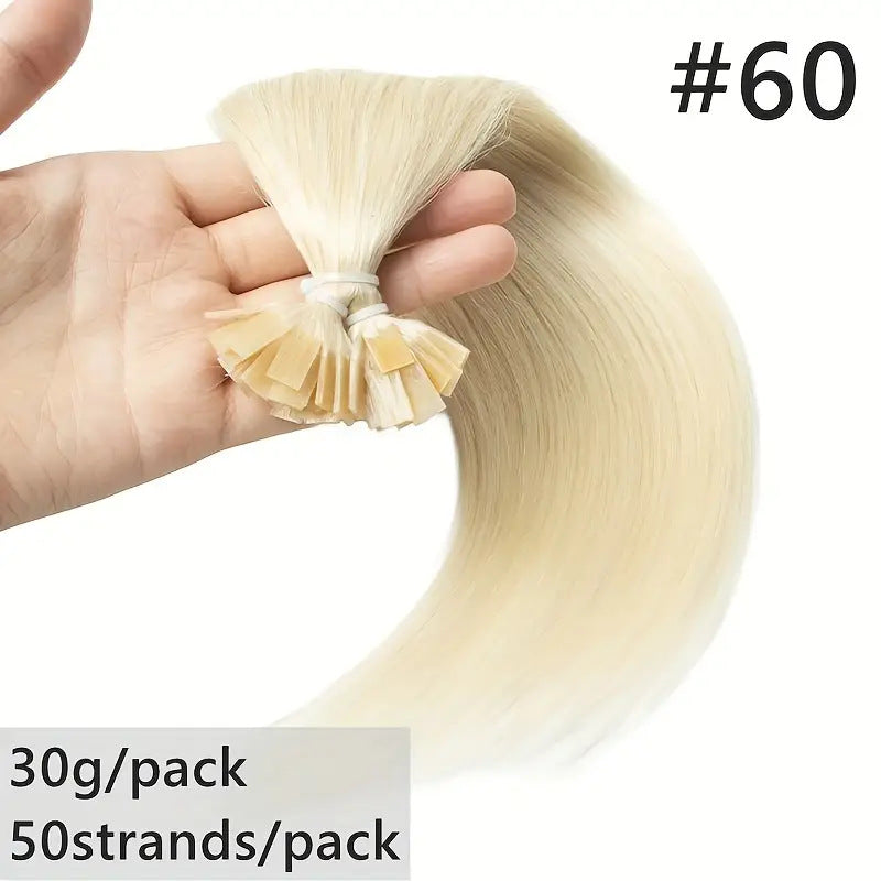 Extensions capillaires polyvalentes et portatives