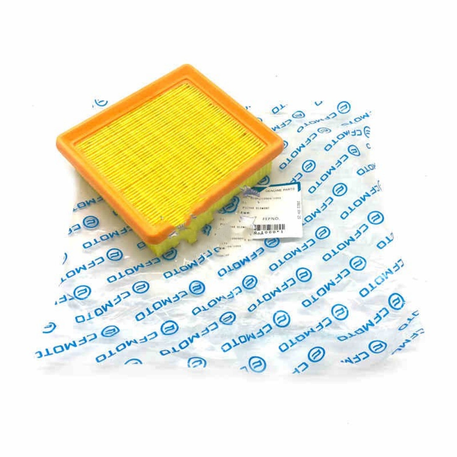 Cartouche de filtre à air 450SR