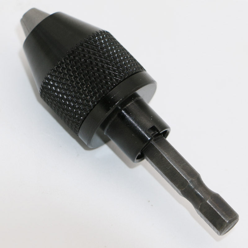 Accessoires électriques en alliage d'aluminium Jarret de serrage 03-60mm