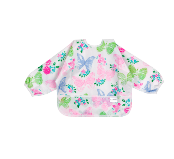 Baby Manger Coverall Poche de riz imperméable