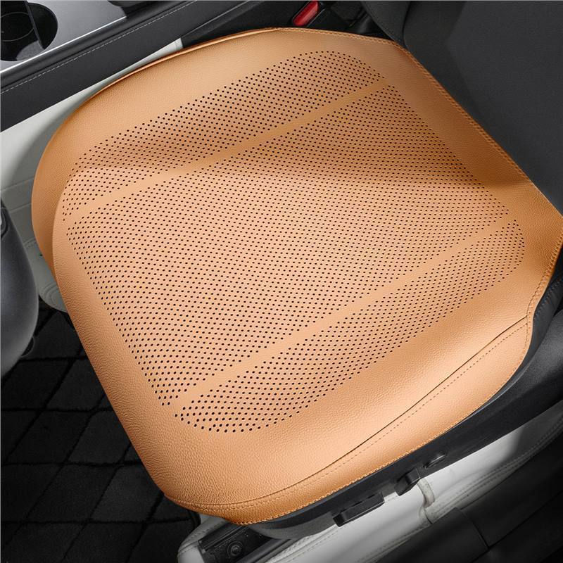 Accessoires de coussin de siège automobile