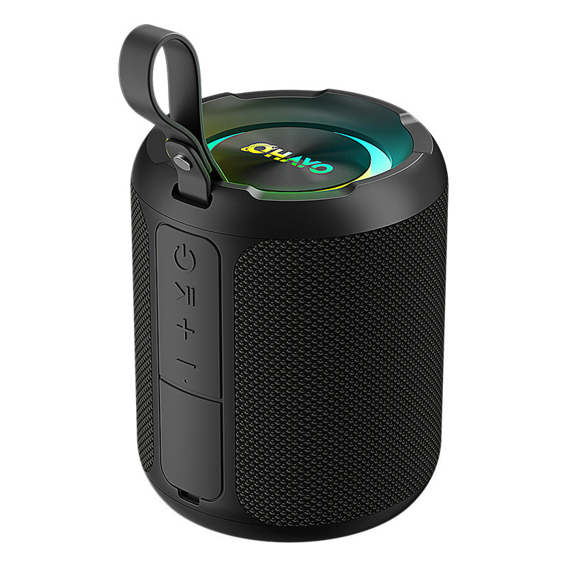 Haut-parleur audio Bluetooth portable X3 étanche