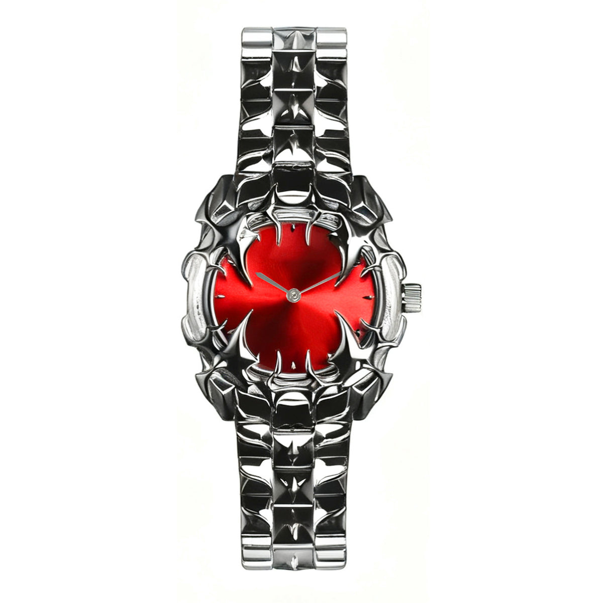 Montre Quartz personnalisée de style européen et américain