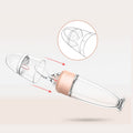 Fabricant Silicone Riz Céréales Baby Food Spoon Coupe d'aspiration