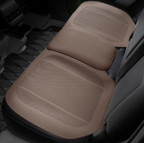 Accessoires de coussin de siège automobile