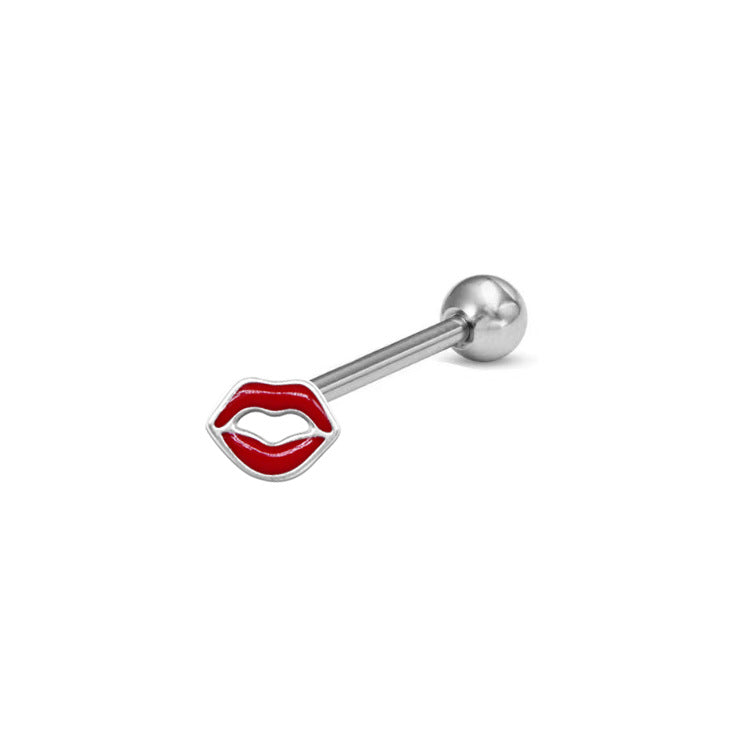 Language animal Language Language Language Bijoux Piercing