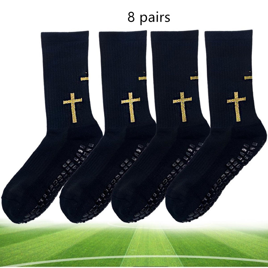 Chaussettes antidérapantes