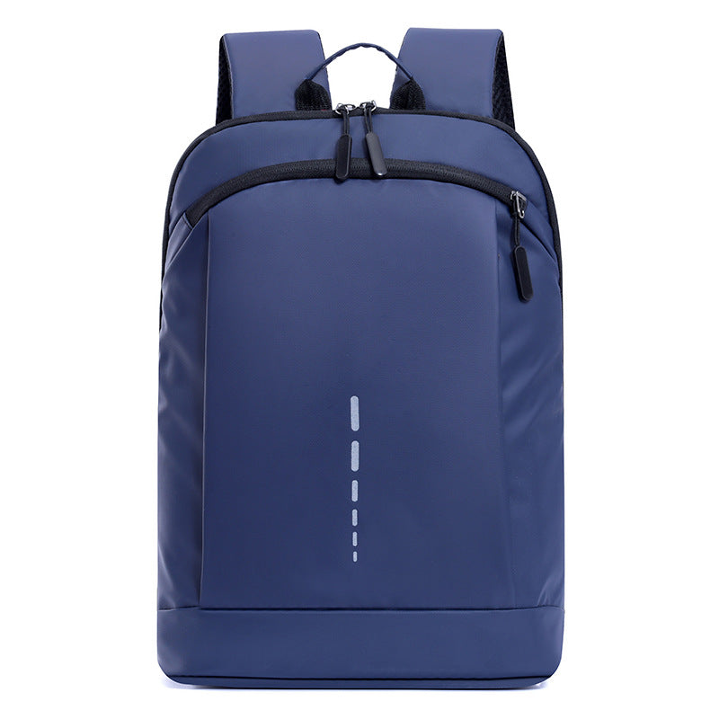 Sac à dos casual multifonctionnel Oxford léger