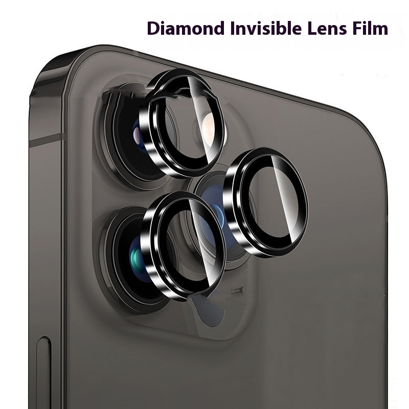 Eagle Eye Camera Film Protection Film