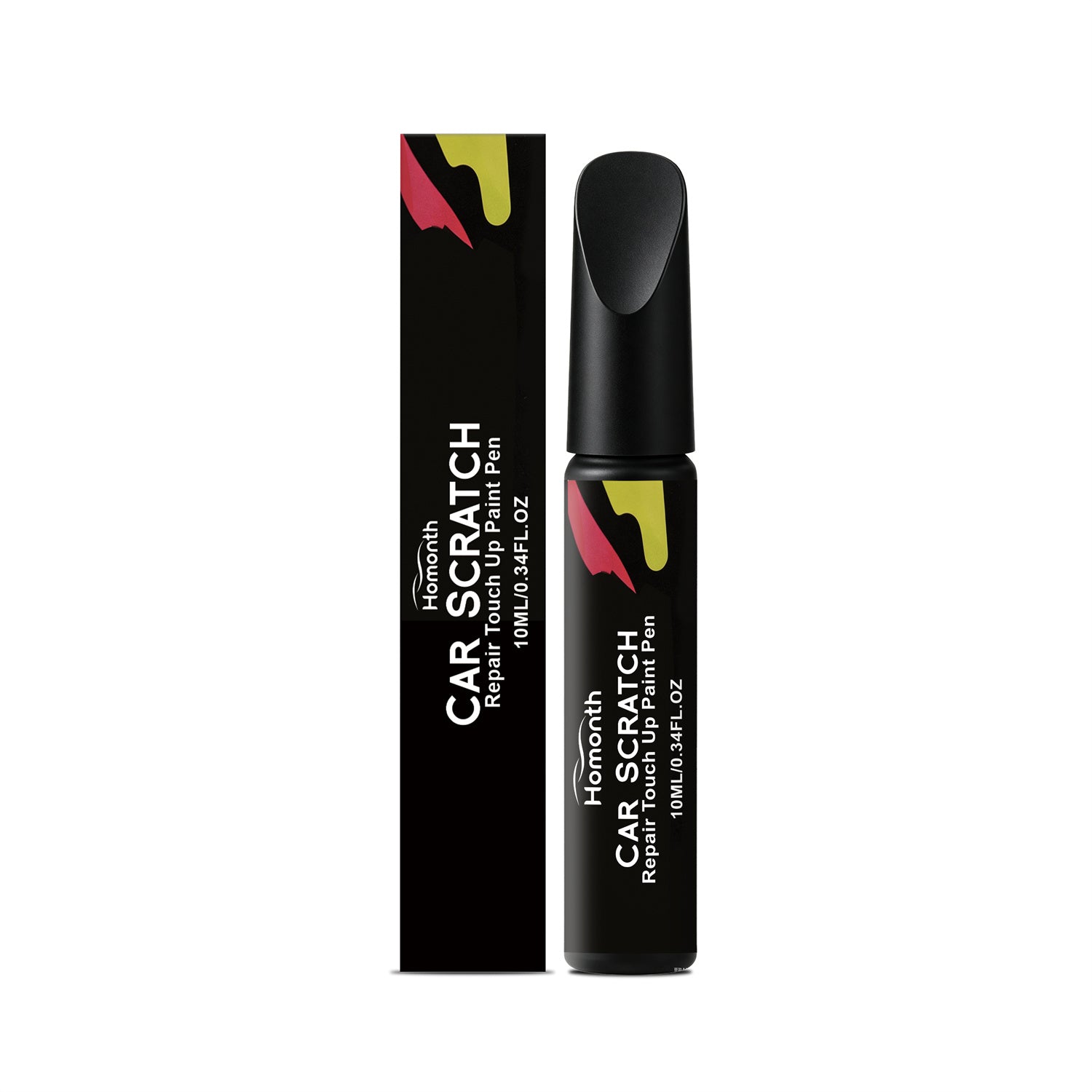 Réparer la voiture Stylo de peinture Touch Up