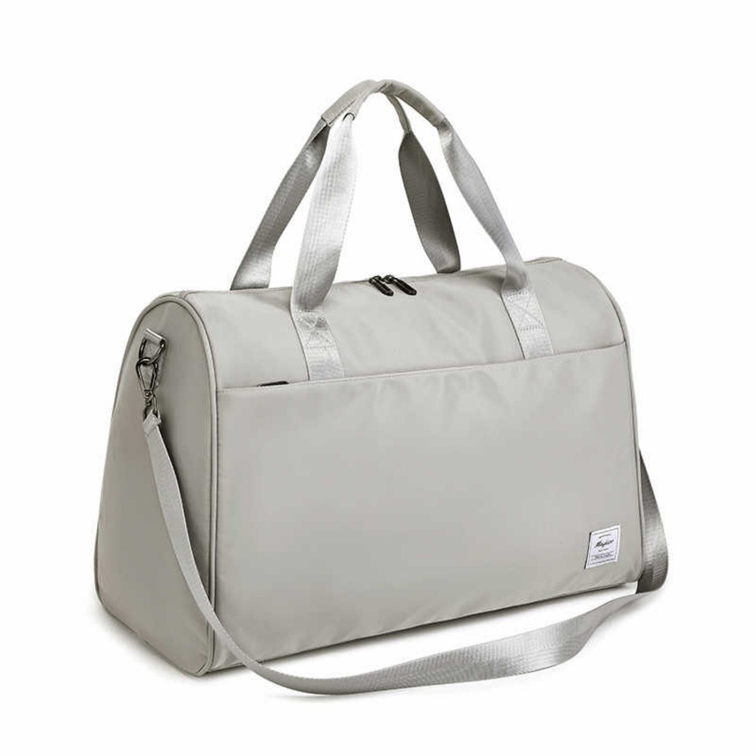 Sac à bagages avec grande capacité pour usage portatif