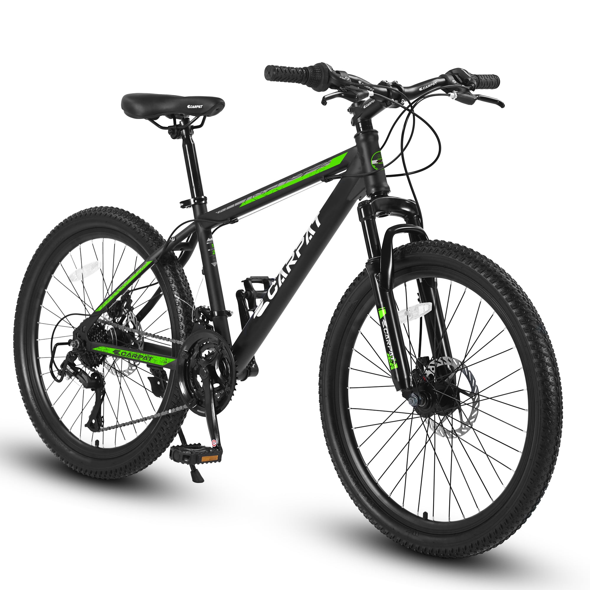 S26102 Vélo de montagne 26 pouces