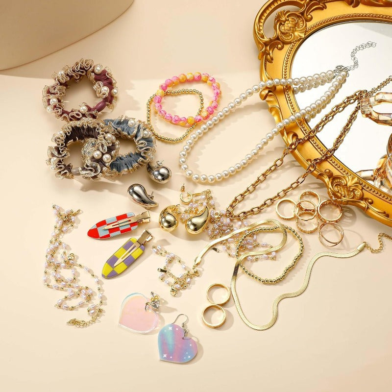 Boîte cadeau multi-pièces au hasard le plus vendu