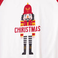 European and American Christmas pajamas