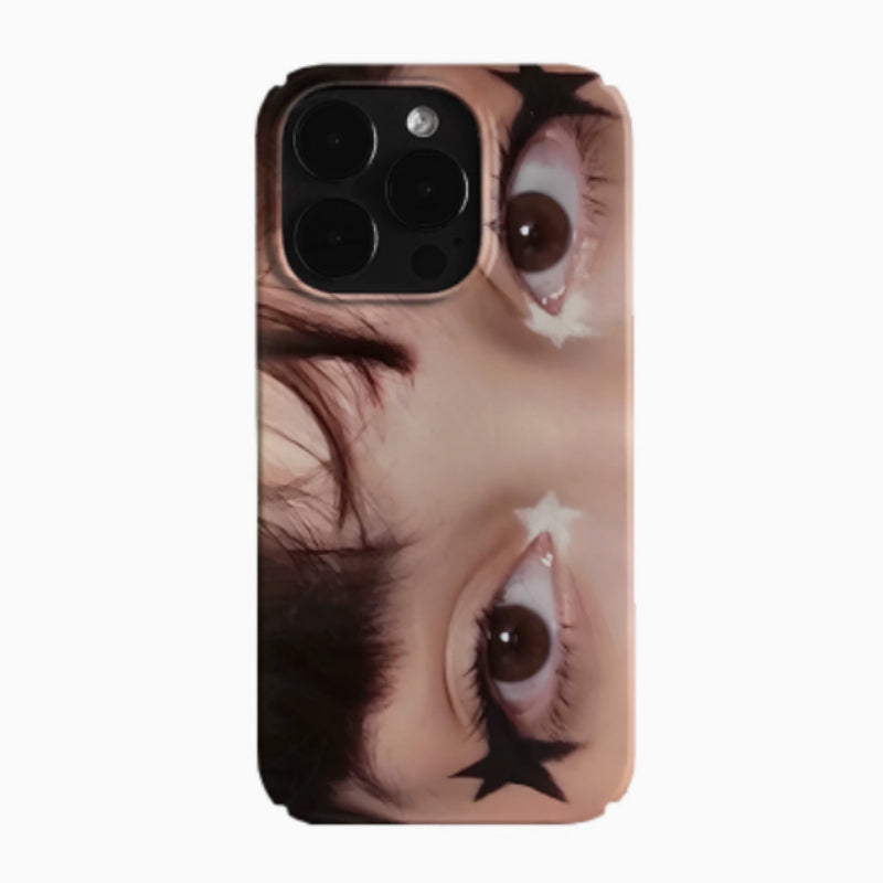 Cas de téléphone portable haut de gamme de Niche