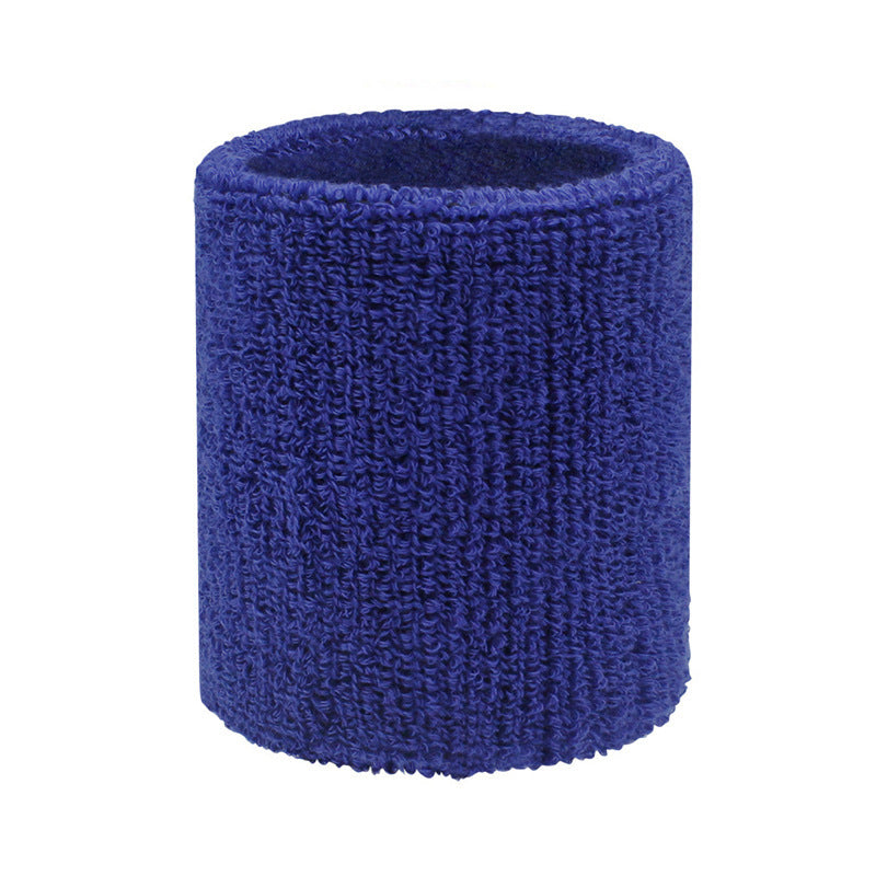 Bracelet de coton pour basketball