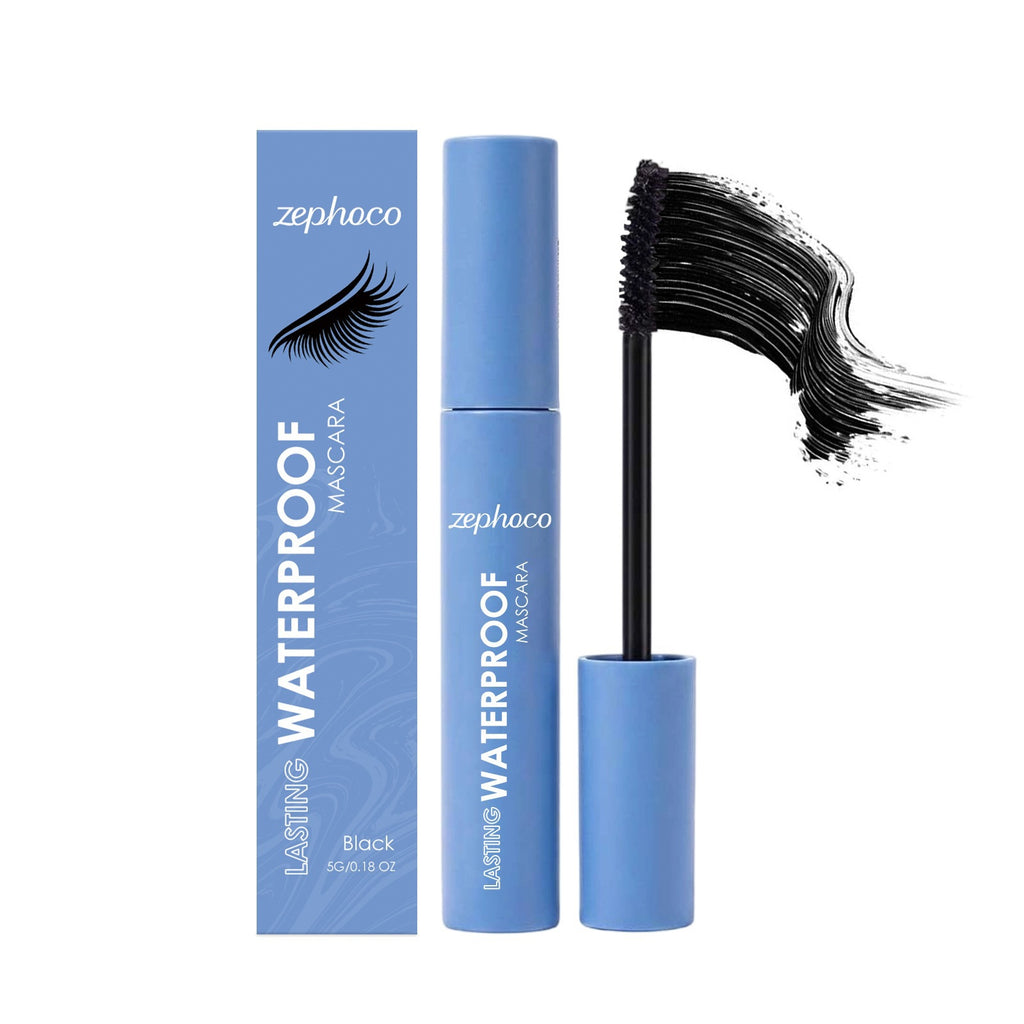 Curling Waterproof Mascara