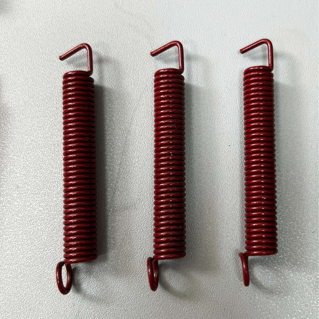 Guitare électrique Tremolo Bridge Spring Bridge