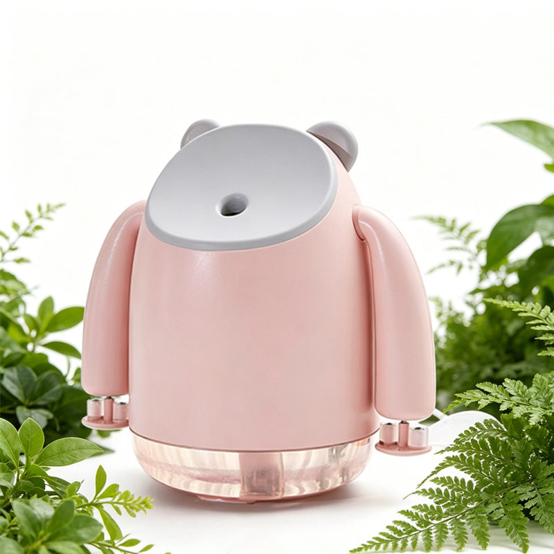 Humidificateur d'eau portable pour ventilateur de refroidissement