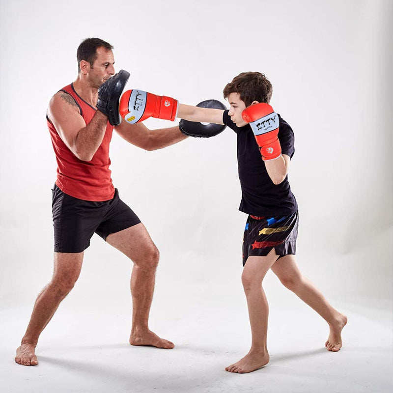Gants de boxe pour enfants