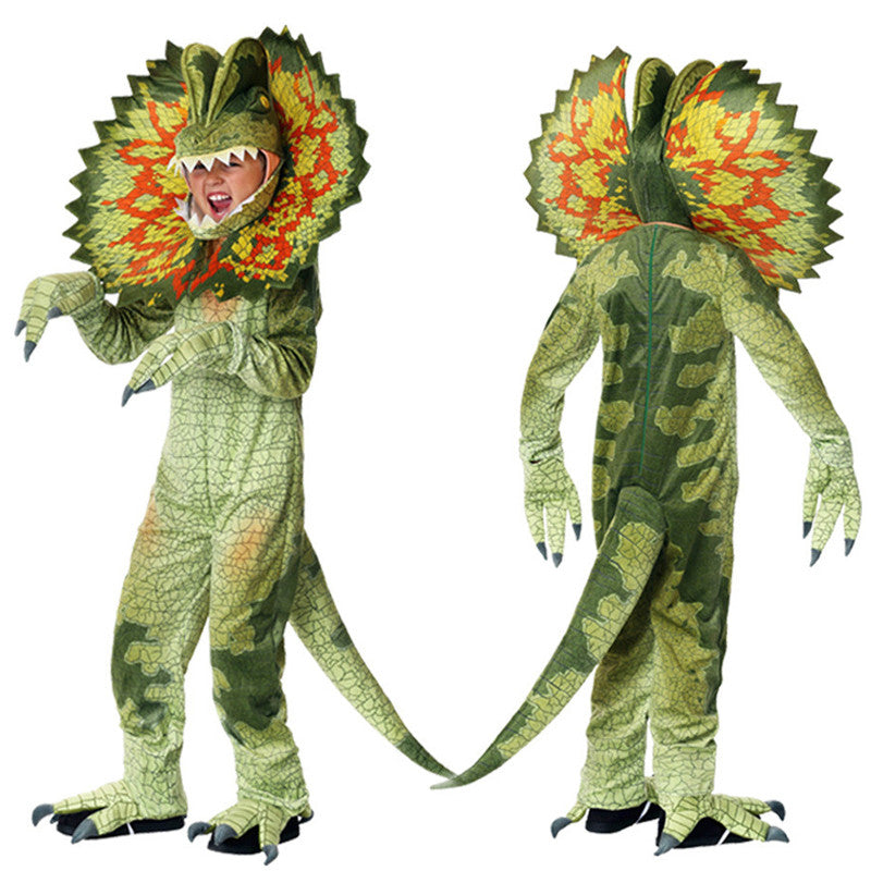 Vêtements pour enfants Dinosaure Vêtements Tyrannosaure Rex Garçon Adulte