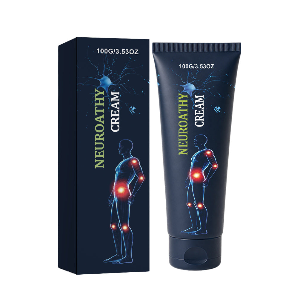 Crème de neuropathie