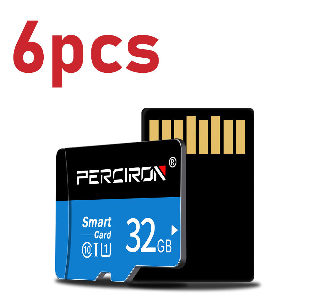 Carte mémoire 16G32G à haut débit